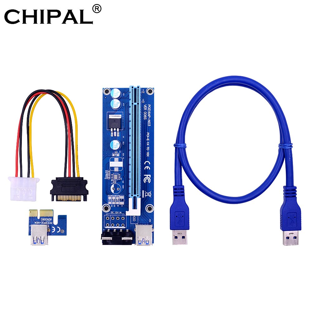 CHIPAL PCI-E  ī, GPU ׷ ī PCIe ..
